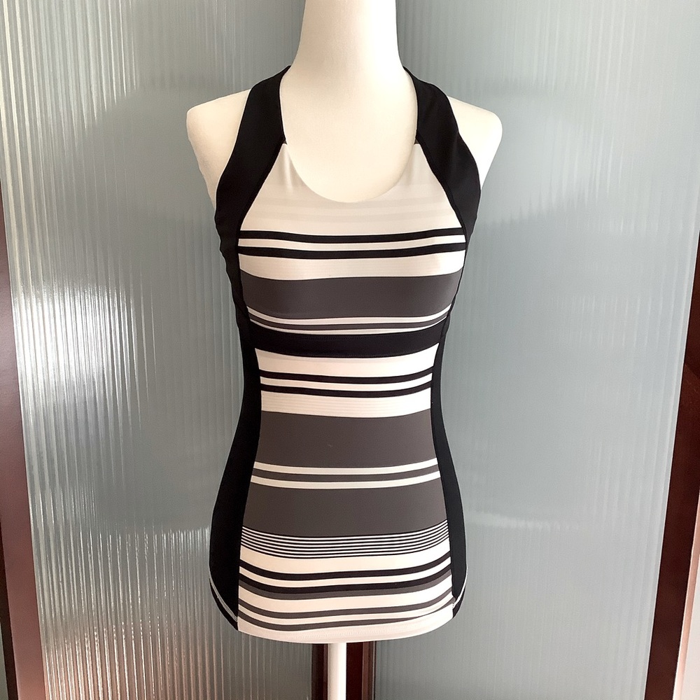 GUC Lululemon tank